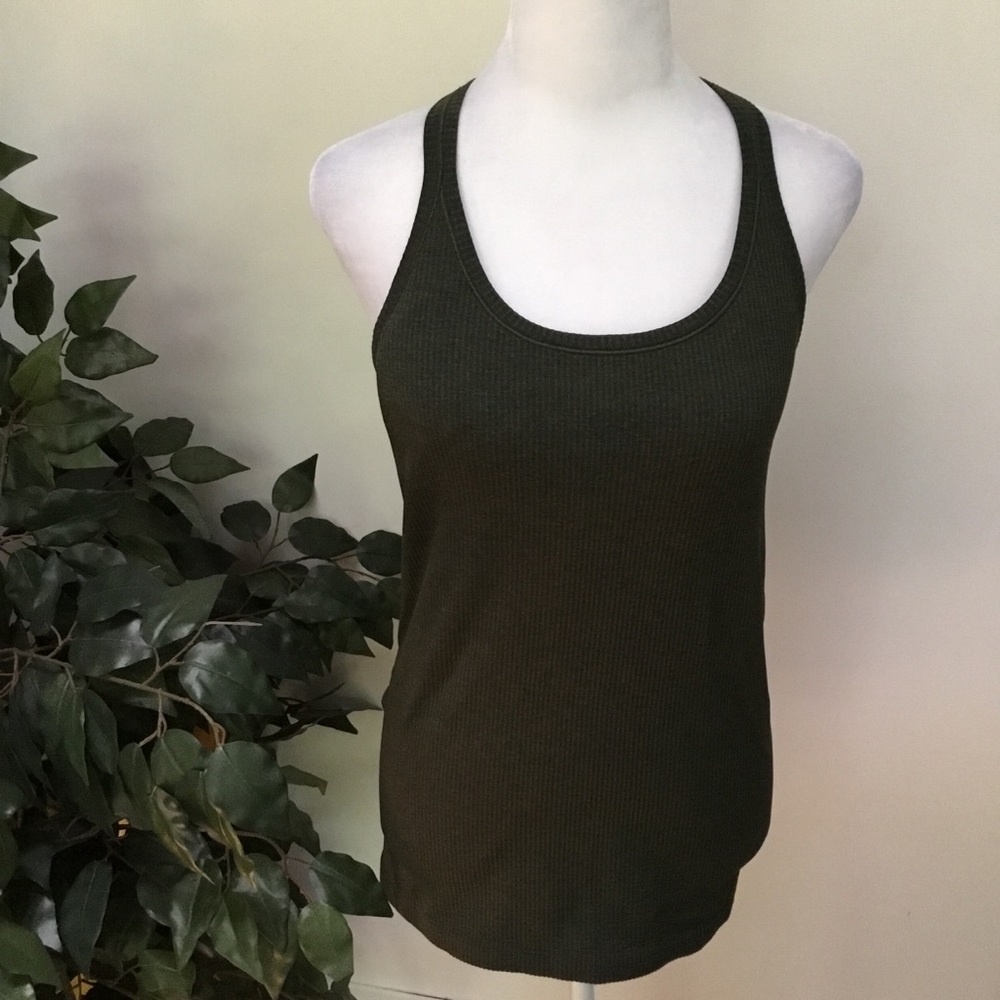 Lululemon Exercise Top